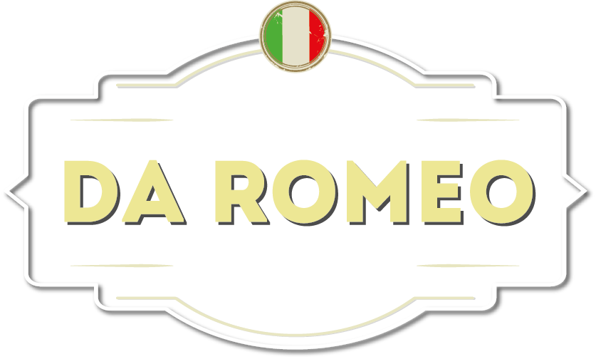 DA ROMEO | Gullegem | Italiaanse traiteur - Pizza - Pasta